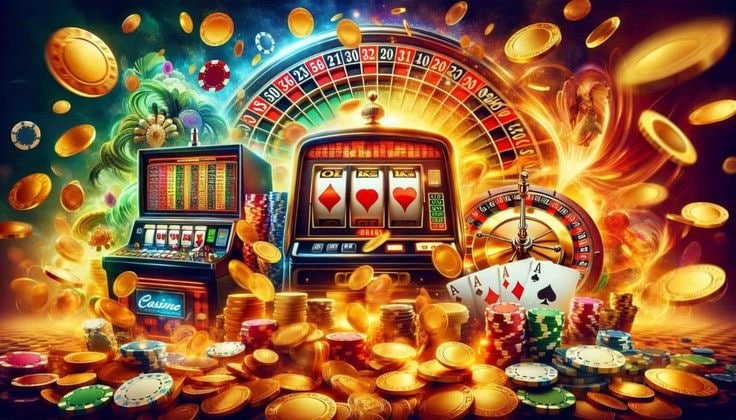 188bwt Live Casino